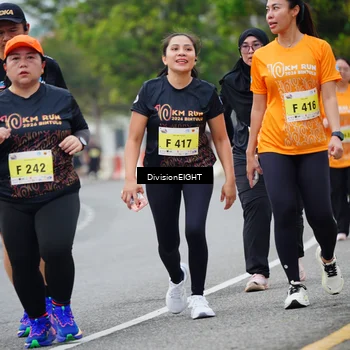 Runner Photo 8490917