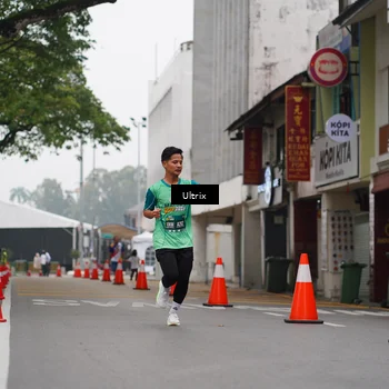 Runner Photo 8490918