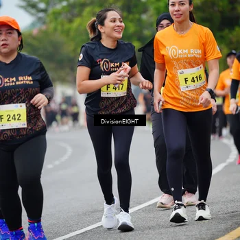 Runner Photo 8490922