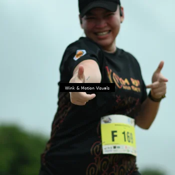 Runner Photo 8490925