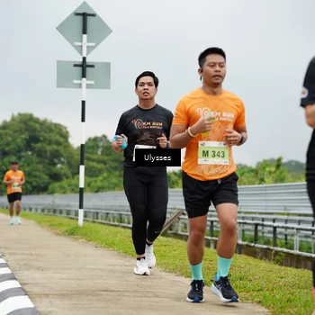 Runner Photo 8490926