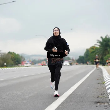 Runner Photo 8490927