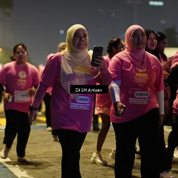 Runner Photo 8490928