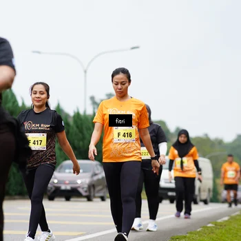 Runner Photo 8490929