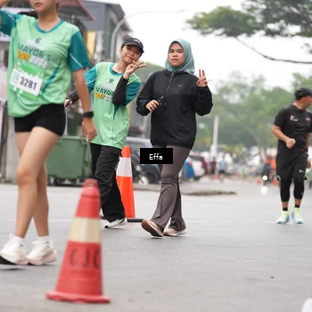 Runner Photo 8490931