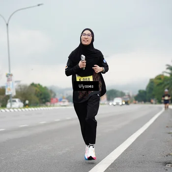 Runner Photo 8490936