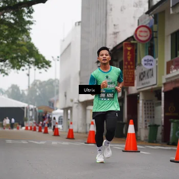 Runner Photo 8490944