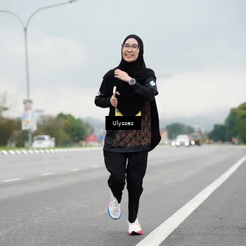 Runner Photo 8490945