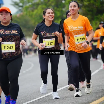 Runner Photo 8490947