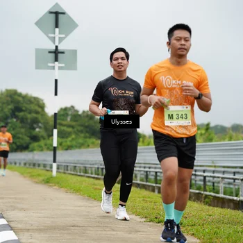 Runner Photo 8490948