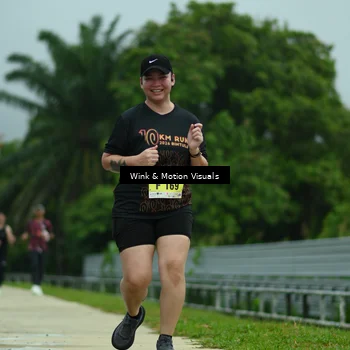 Runner Photo 8490950
