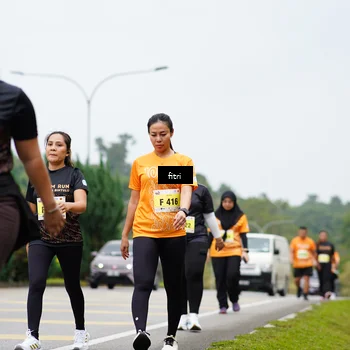 Runner Photo 8490951