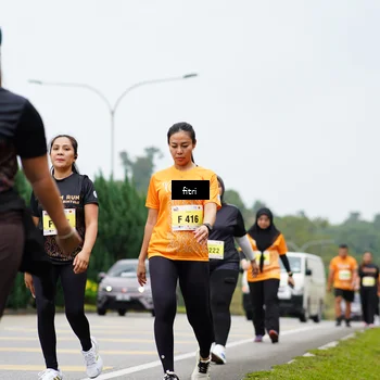 Runner Photo 8490953