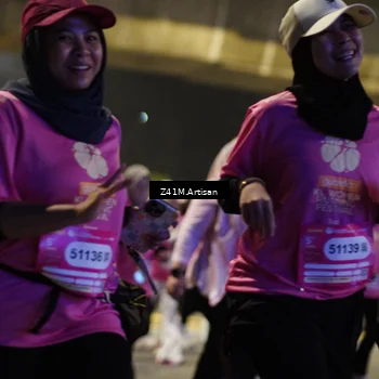 Runner Photo 8490954