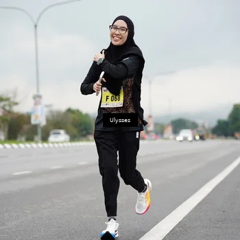 Runner Photo 8490956