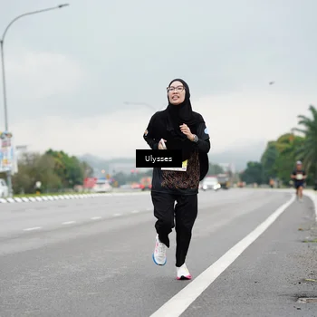Runner Photo 8490958
