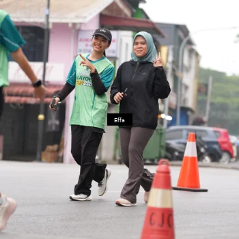 Runner Photo 8490960