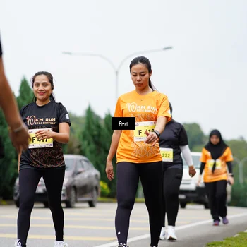 Runner Photo 8490963