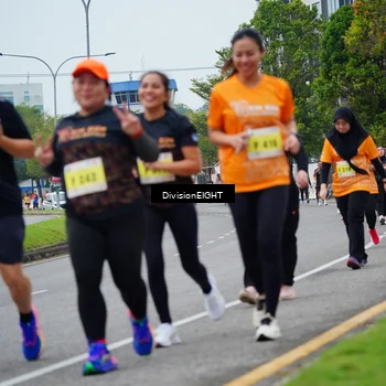 Runner Photo 8490965