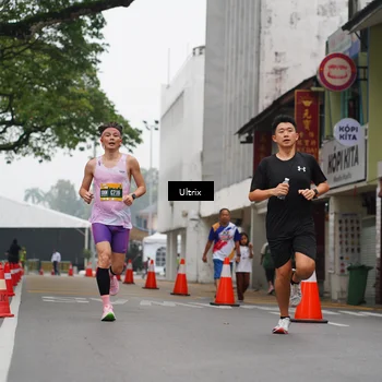 Runner Photo 8490967