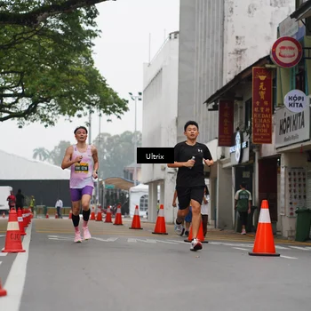 Runner Photo 8490969