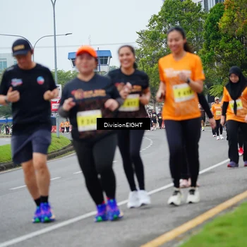 Runner Photo 8490972