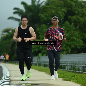 Runner Photo 8490975