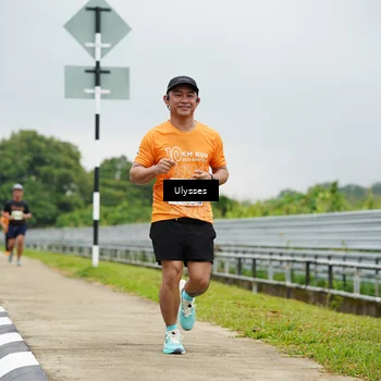 Runner Photo 8490976