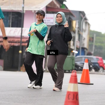 Runner Photo 8490979