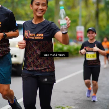 Runner Photo 8490981