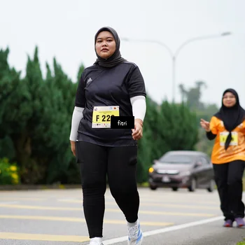Runner Photo 8490983