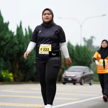 Runner Photo 8490984