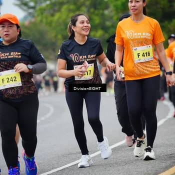 Runner Photo 8490988