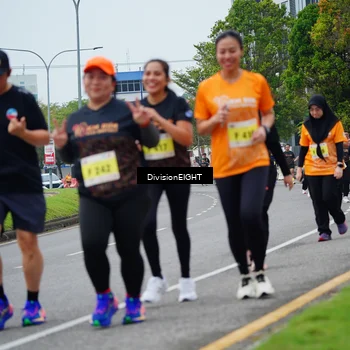 Runner Photo 8490989