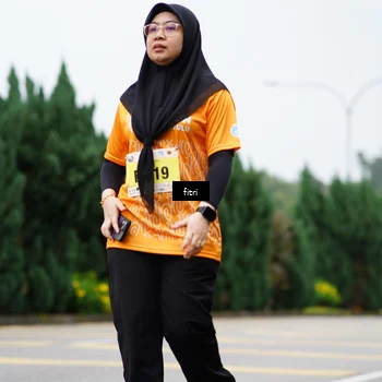 Runner Photo 8490992