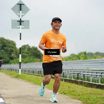 Runner Photo 8490993