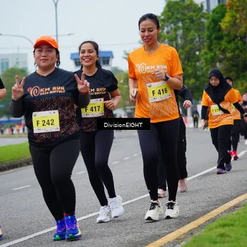 Runner Photo 8490995