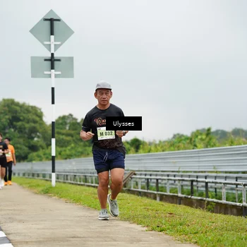 Runner Photo 8491006