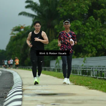 Runner Photo 8491007