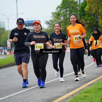 Runner Photo 8491008