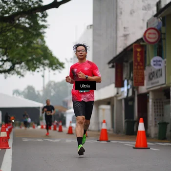 Runner Photo 8491012
