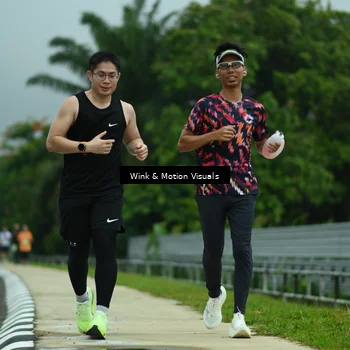 Runner Photo 8491013