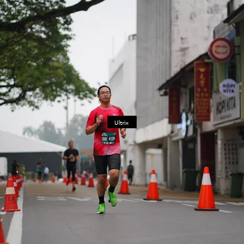 Runner Photo 8491014