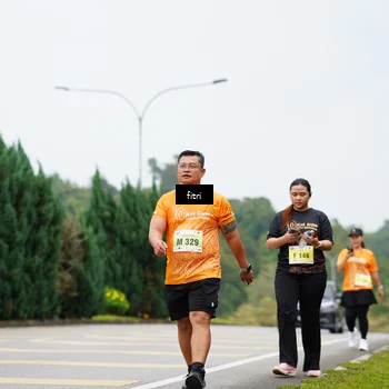 Runner Photo 8491016