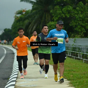 Runner Photo 8491017