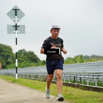 Runner Photo 8491022