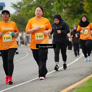 Runner Photo 8491026