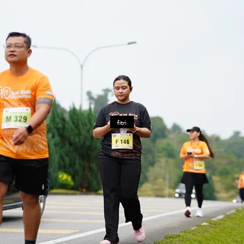 Runner Photo 8491028