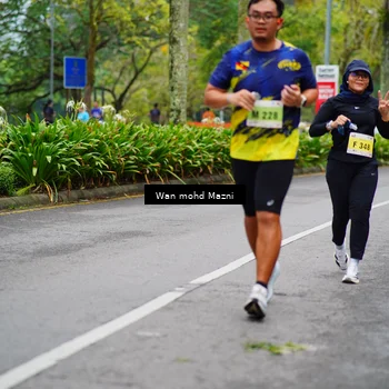 Runner Photo 8491030