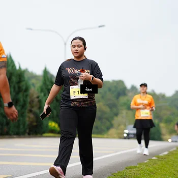 Runner Photo 8491032